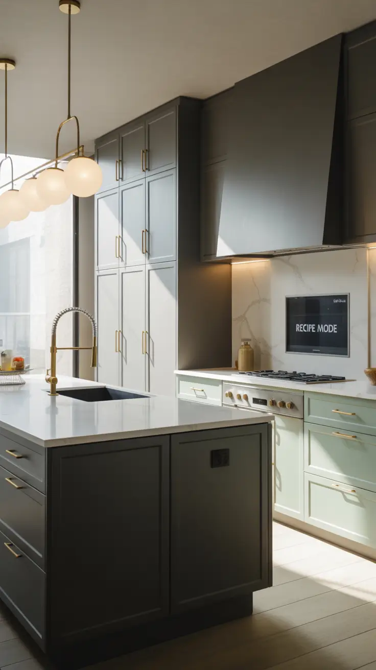 Kitchen Remodel Concepts for 2026: Modern, Functional, and Stylish Remodeling Ideas