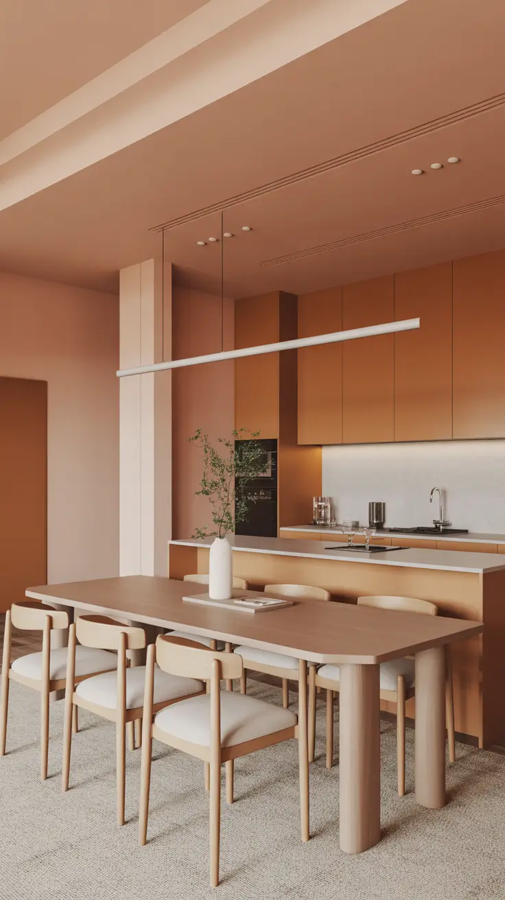 Open Kitchen Living Rooms For 2026: Modern Layouts, Decor, and Interior Design Trends