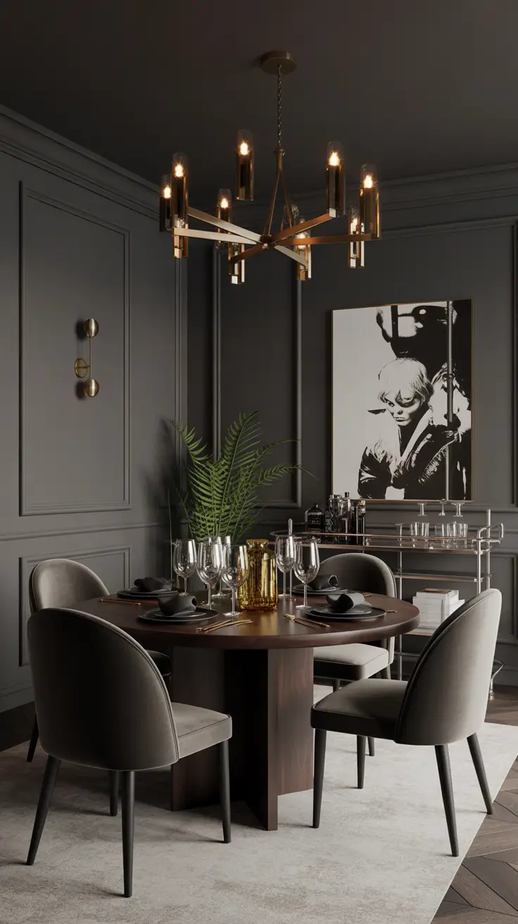 Dining Room Ideas 2026: Modern, Rustic, Cosy & Elegant Trends