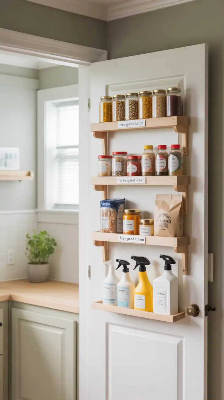 Pantry Organization Ideas 2026: Stylish, Functional & Affordable Solutions