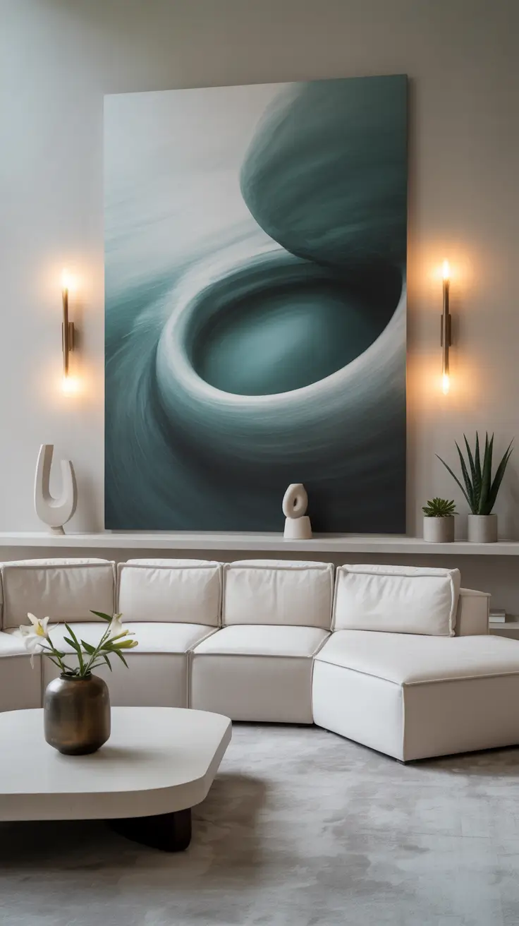 Big Living Room Ideas: 55+ Inspiring Designs for Modern, Cozy, and Luxury Spaces