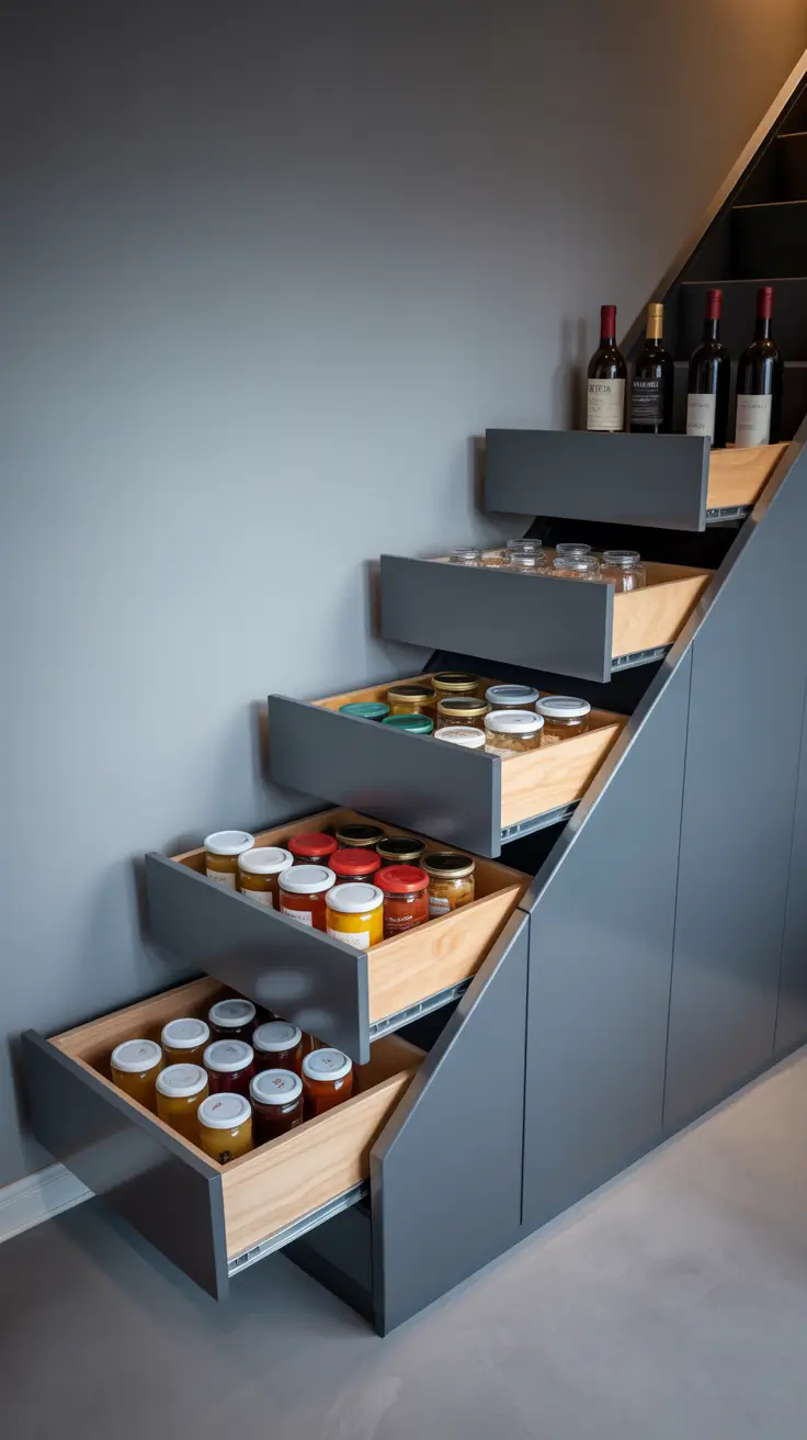 Hidden Pantry Ideas 2026: Modern Designs for Small Kitchens and Luxury Homes