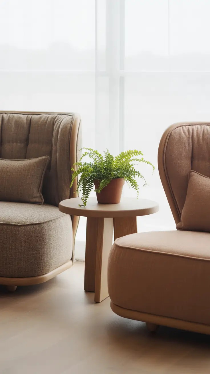 Accent Chairs for Living Room 2026: Stylish & Modern Ideas for Every Space