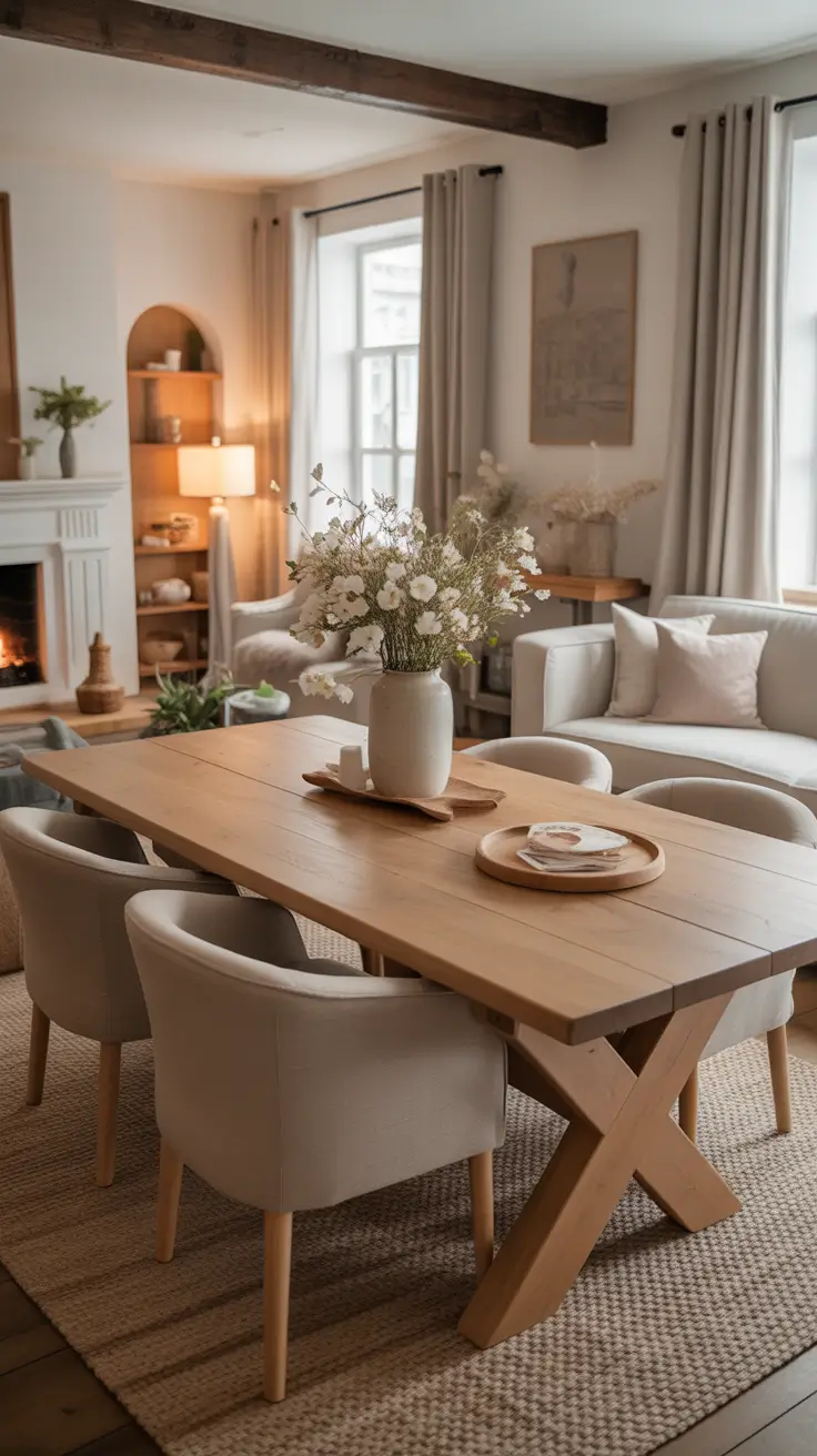 Accent Chairs for Living Room 2026: Modern Tables, Stylish Designs & Creative Ideas