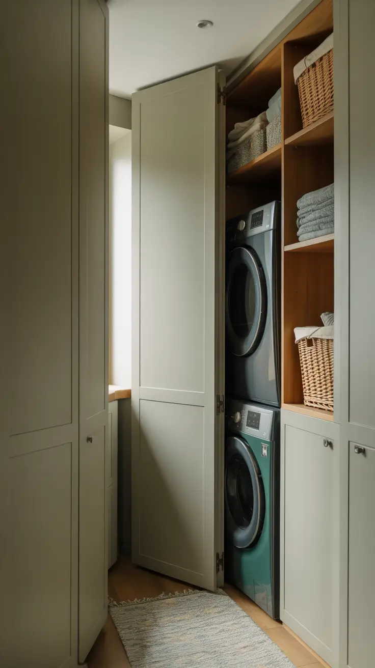 Laundry Room Ideas 2026: Stylish & Functional Designs for Every Home