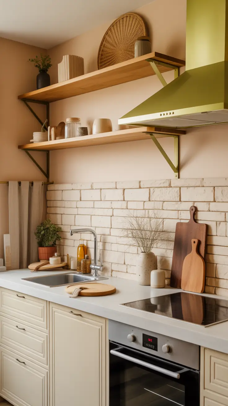 Cozy Kitchen Ideas 2026: Stylish and Warm Designs for Modern Homes