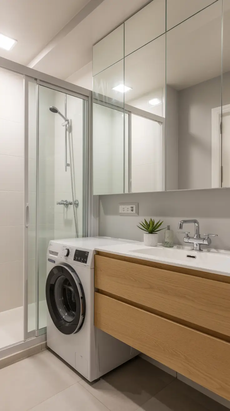 Modern Bathroom Ideas 2026: Luxury Design Trends for Stylish Homes