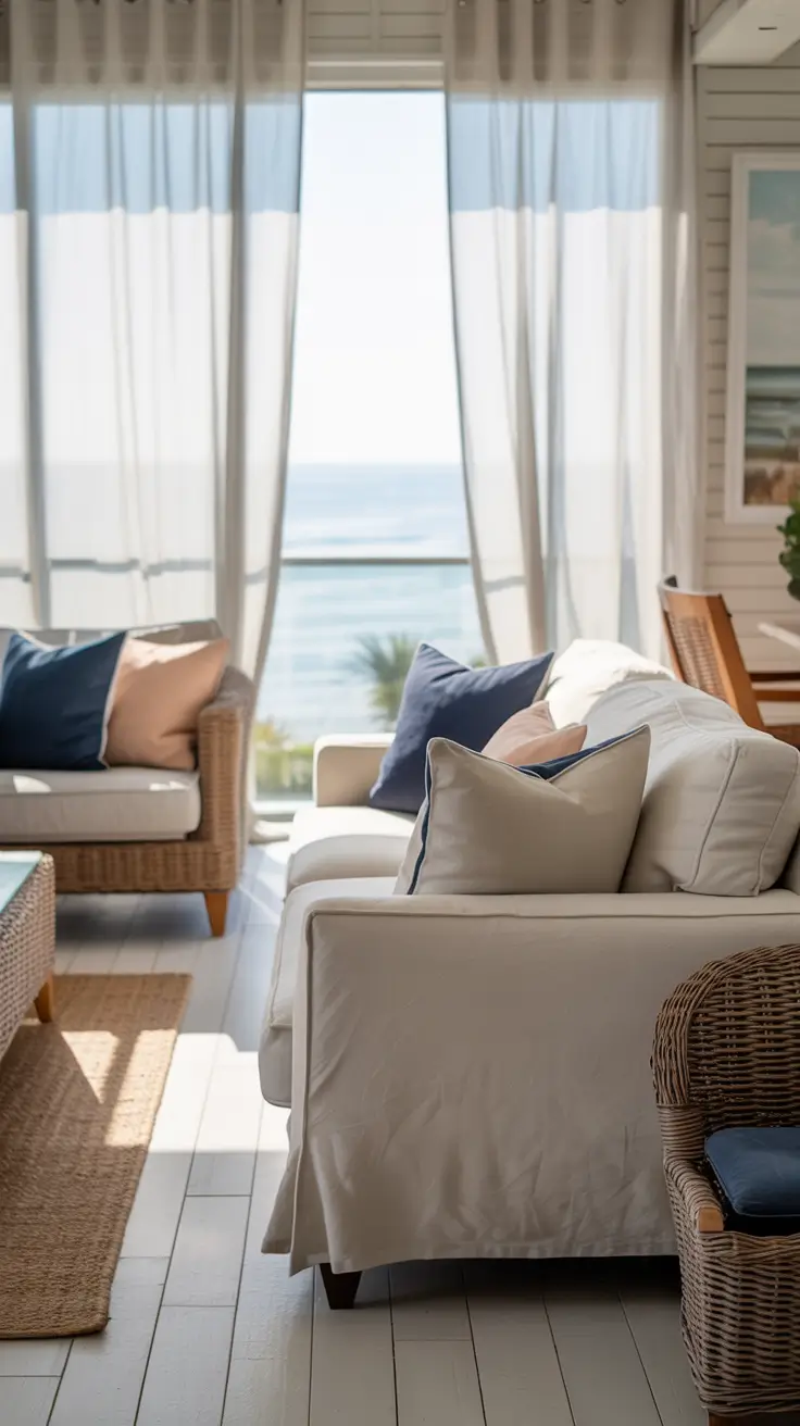 Contemporary Living Room Ideas 2026: Stylish & Functional Designs for Modern Homes