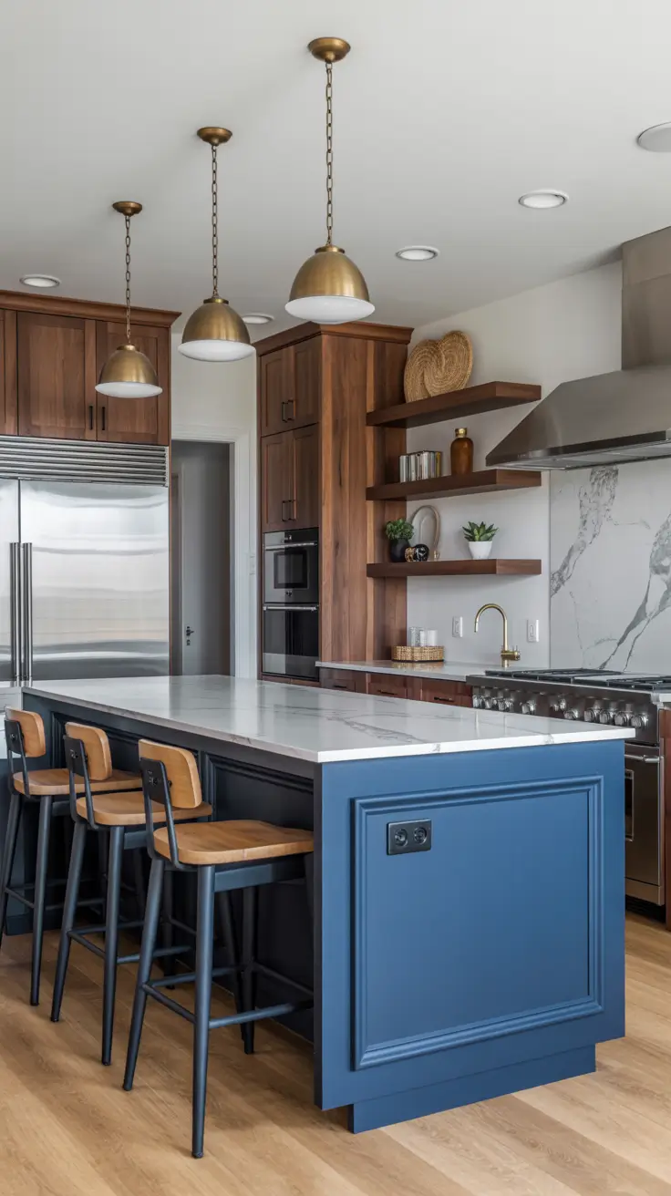 Kitchen Makeover Ideas 2026: Modern, Affordable & Stylish Renovation Trends