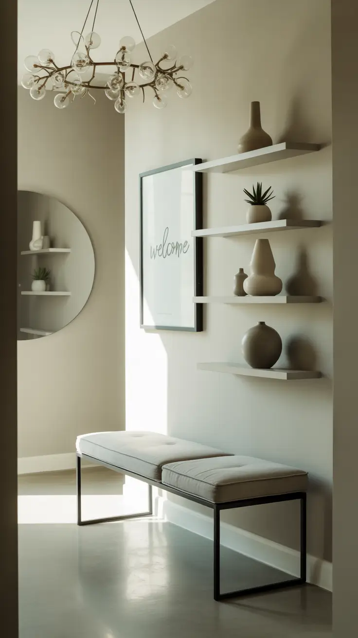 Hallways Ideas: 49+ Beautiful & Practical Designs for Every Style and Space