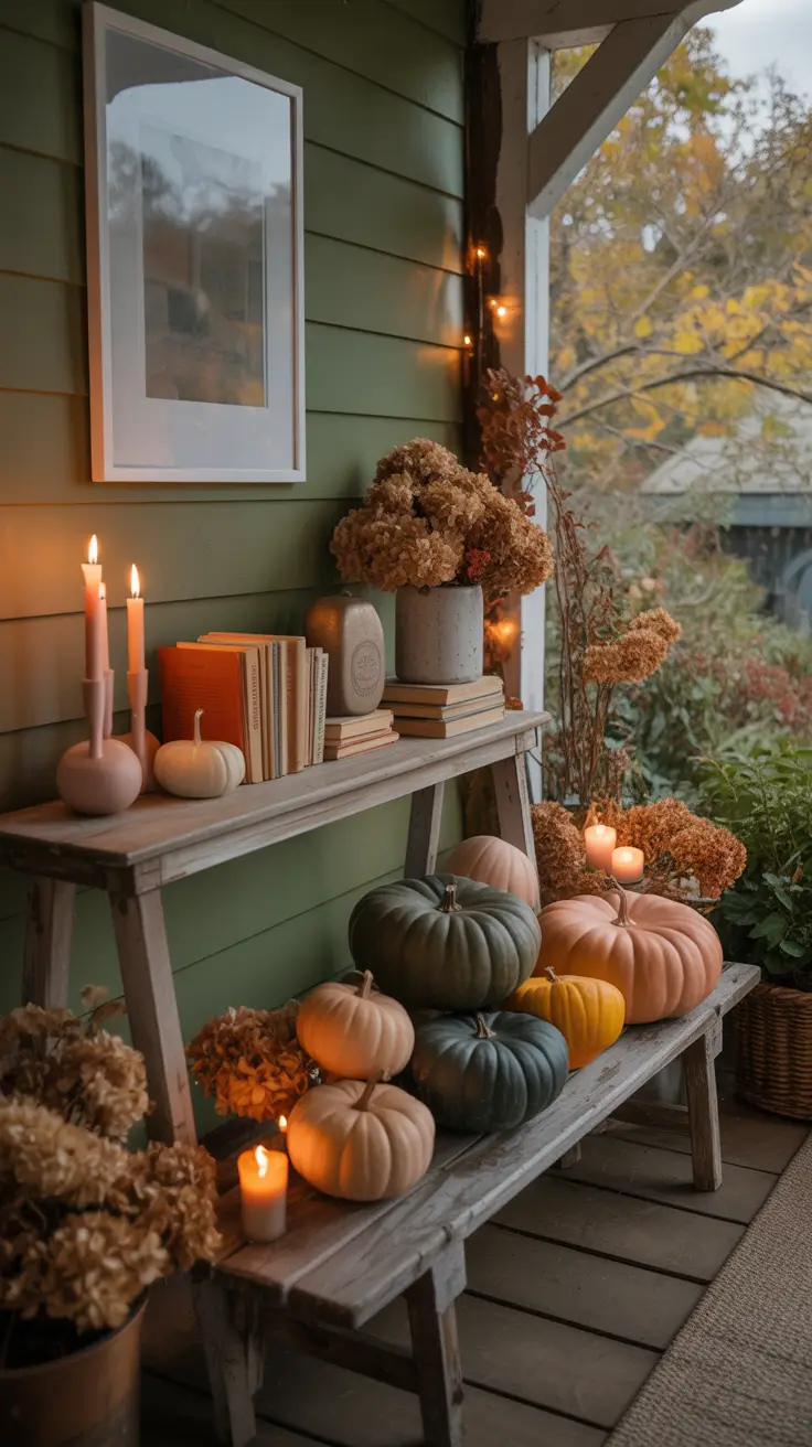 Beautiful Halloween Decorations for Home 2025: Creative and Elegant Ideas
