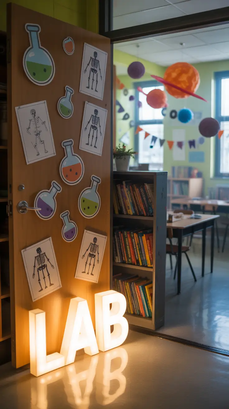 Halloween Door Ideas 2025: Creative, Fun & Spooky Designs for Home, School, and Work