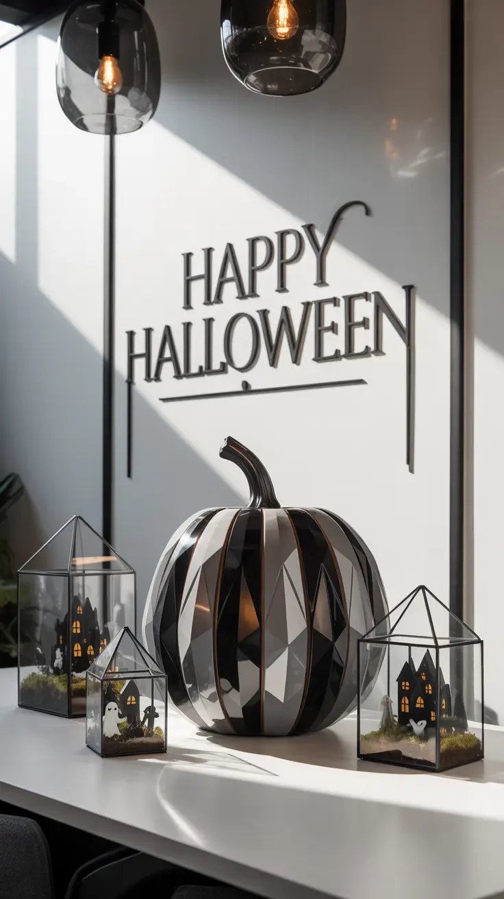 Office Halloween Decorations Ideas 2025: Creative & Modern Themes for Any Workplace