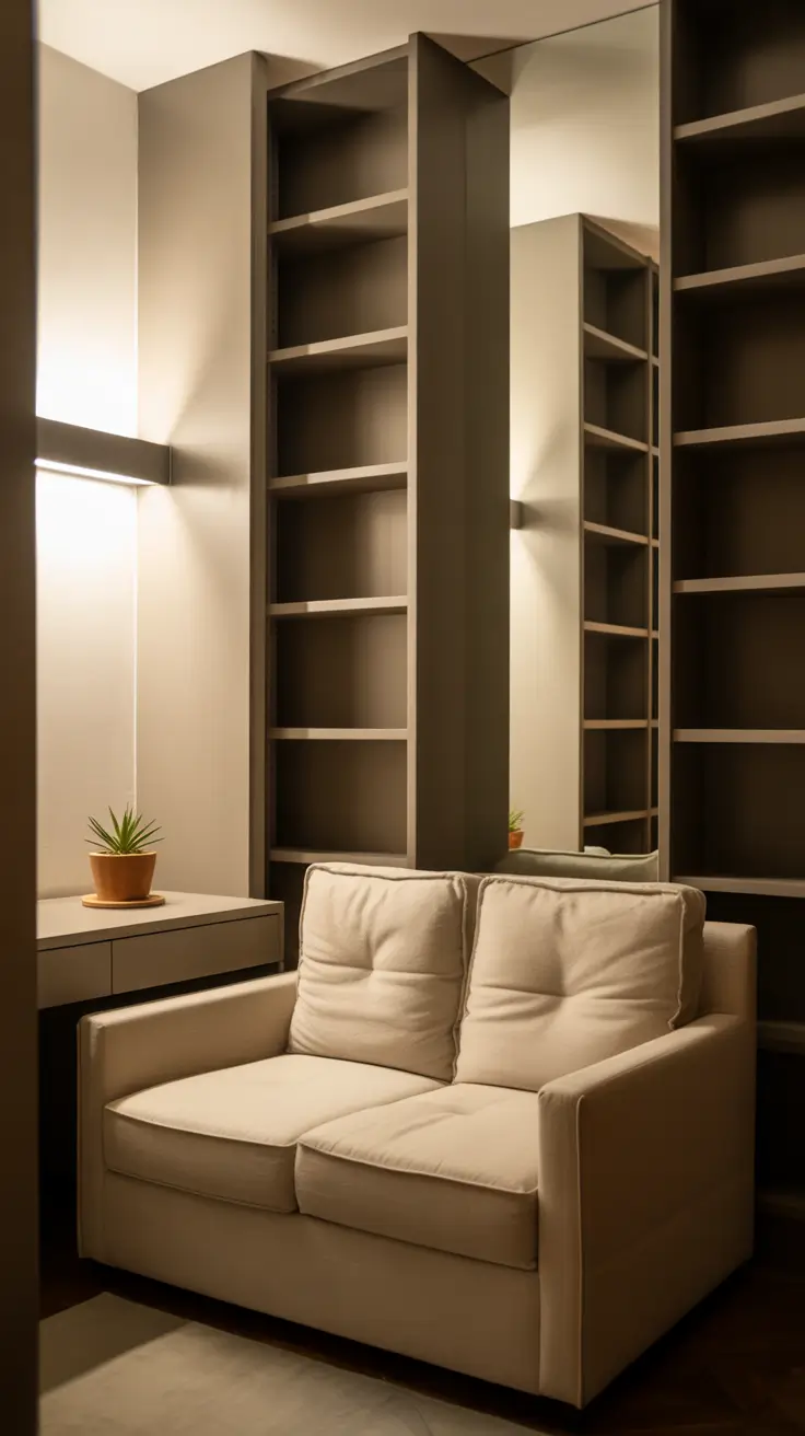 Best Apartment Living Room Ideas for Small Spaces: Cozy, Modern & Stylish Inspiration