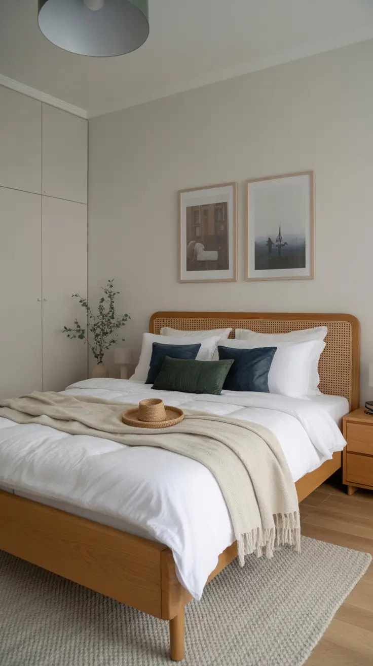 Bedroom Ideas 2026: Modern and Cozy Bedroom Designs for the Future