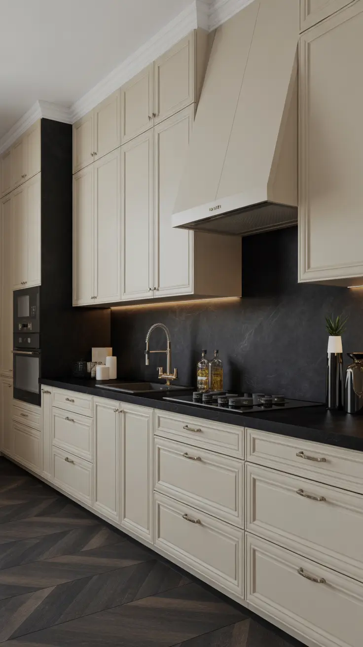 Modern Kitchen Ideas 2026: Stylish Trends, Designs, and Inspirations