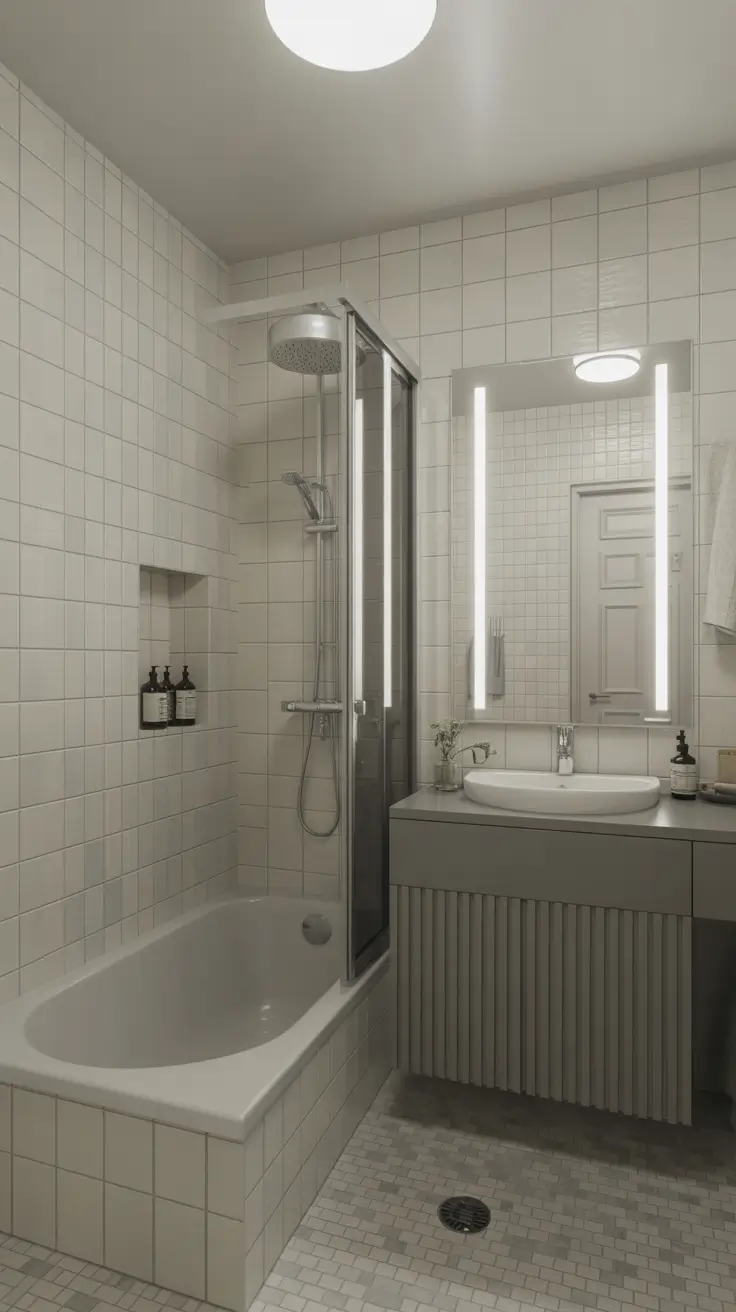 Bathroom Ideas 2026: Modern Trends, Styles, and Luxury Designs
