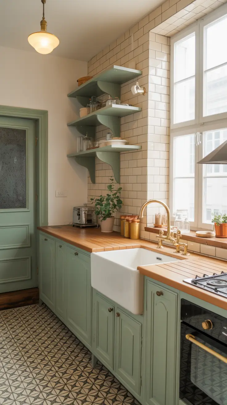 Cozy Kitchen Designs Ideas 2026: Inspiring Trends for Warm and Stylish Interiors