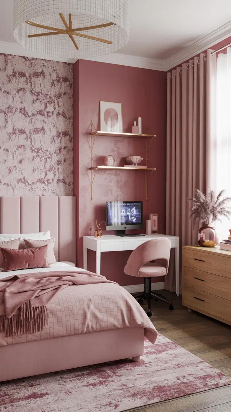 Girls Bedroom Ideas 2026: Stylish, Fun, and Creative Designs for Every Personality