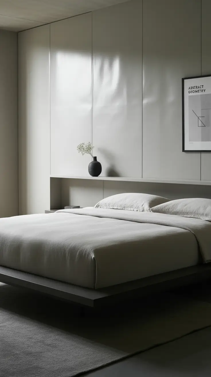 Stylish Bedroom Ideas for Small Rooms: Smart & Cozy Designs