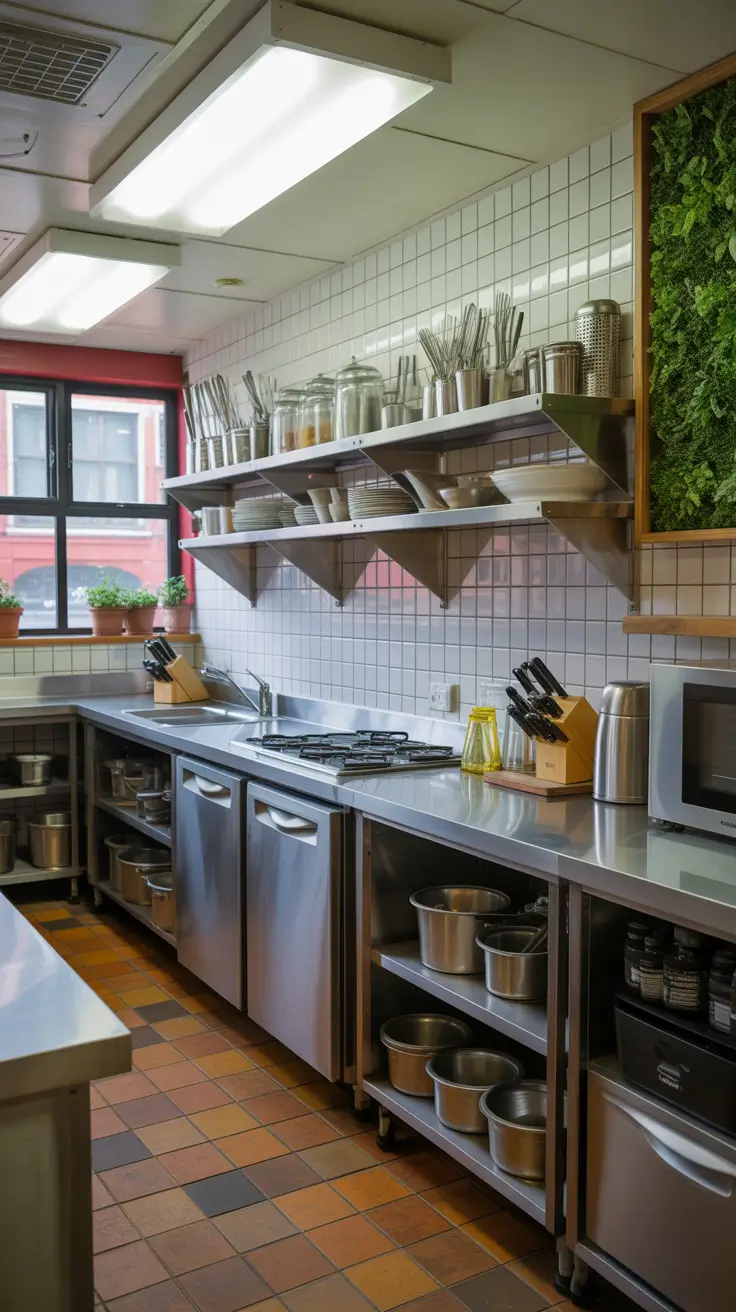 Kitchen Designers Ideas 2026: Best Trends and Modern Kitchen Styles