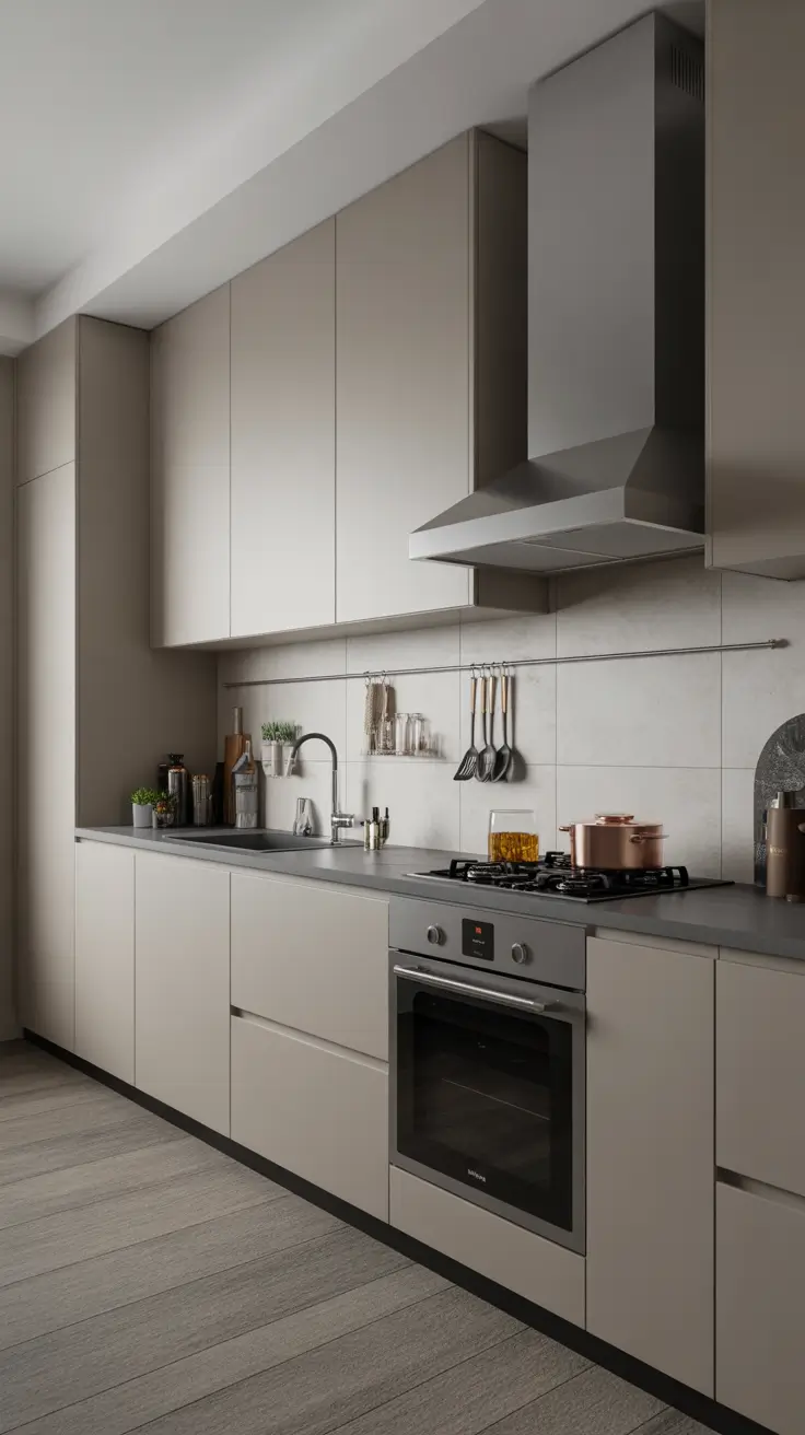 Small Kitchen Ideas 2026: Modern Designs and Creative Layouts