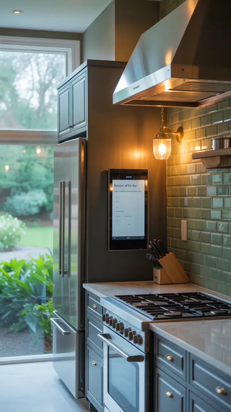 Kitchen Remodel Concepts for 2026: Modern, Functional, and Stylish Remodeling Ideas