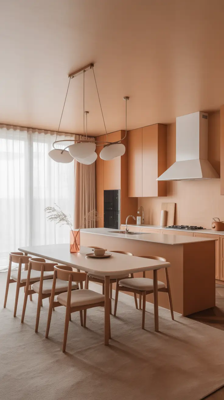 Open Kitchen Living Rooms For 2026: Modern Layouts, Decor, and Interior Design Trends