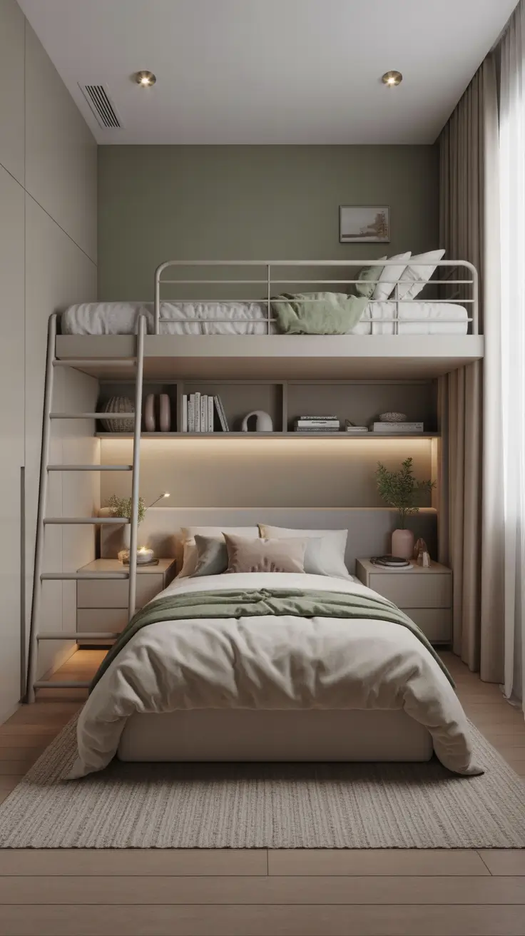Minimalists Bedroom Ideas 2026: Modern Styles for Cozy and Elegant Spaces