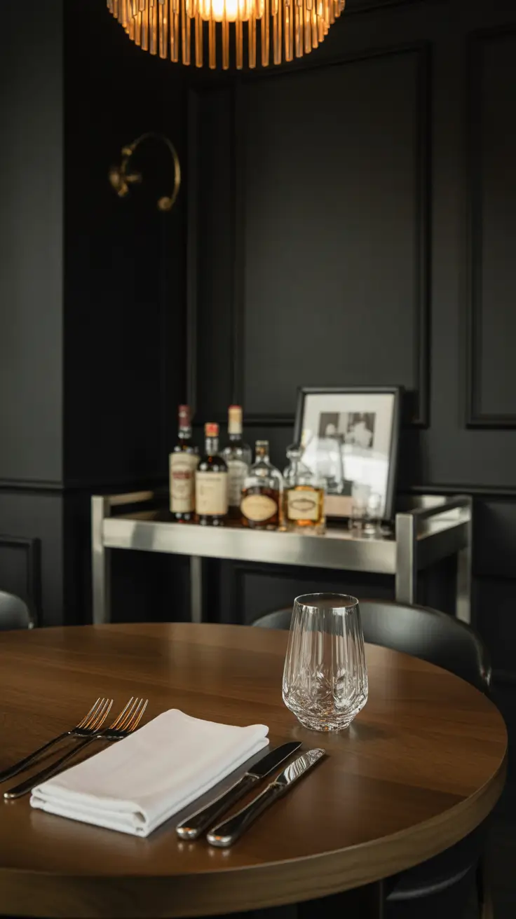 Dining Room Ideas 2026: Modern, Rustic, Cosy & Elegant Trends