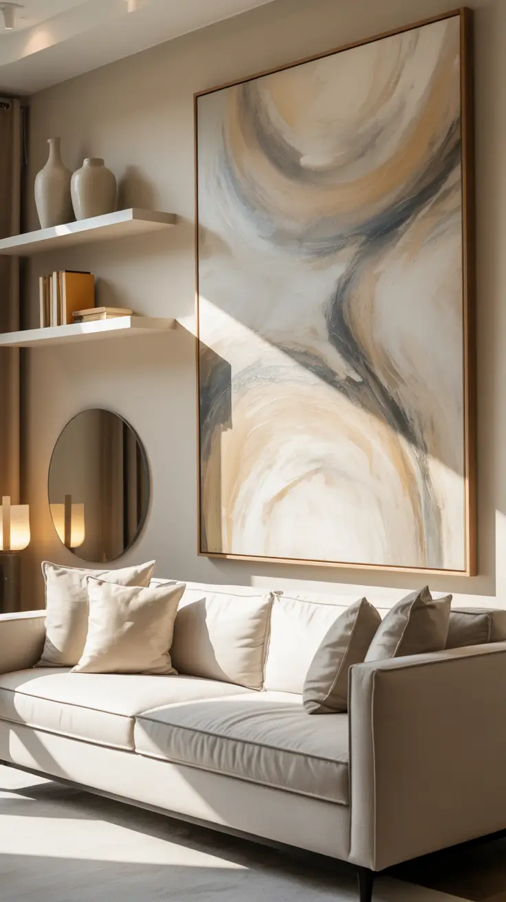 Big Living Room Ideas: 55+ Inspiring Designs for Modern, Cozy, and Luxury Spaces