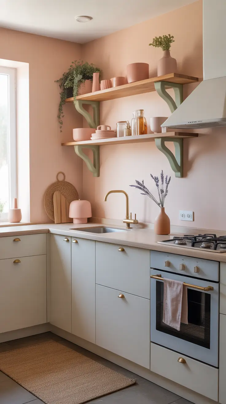 Open Kitchen Ideas for Small Spaces 2026: Modern Layouts & Stylish Design Tips