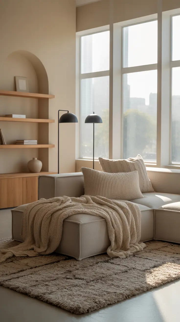 Big Living Room Ideas 2026: Stylish Layouts and Spacious Living Room Design Trends