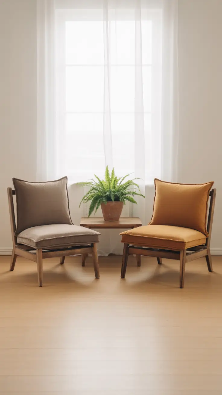 Accent Chairs for Living Room 2026: Stylish & Modern Ideas for Every Space