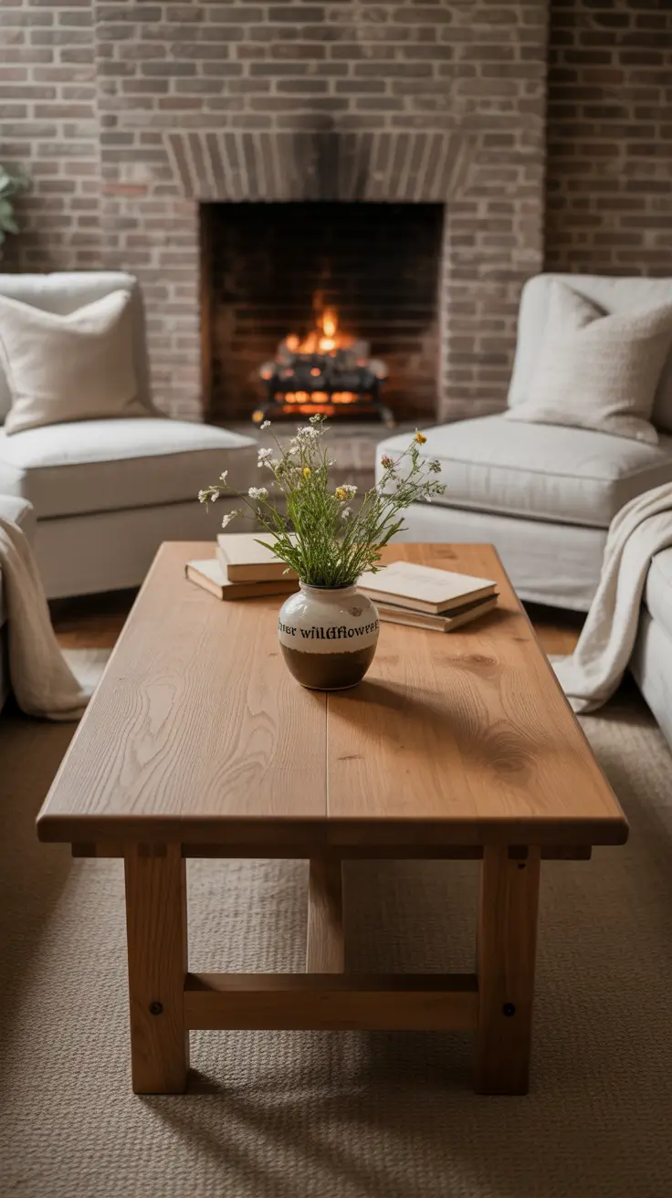 Accent Chairs for Living Room 2026: Modern Tables, Stylish Designs & Creative Ideas