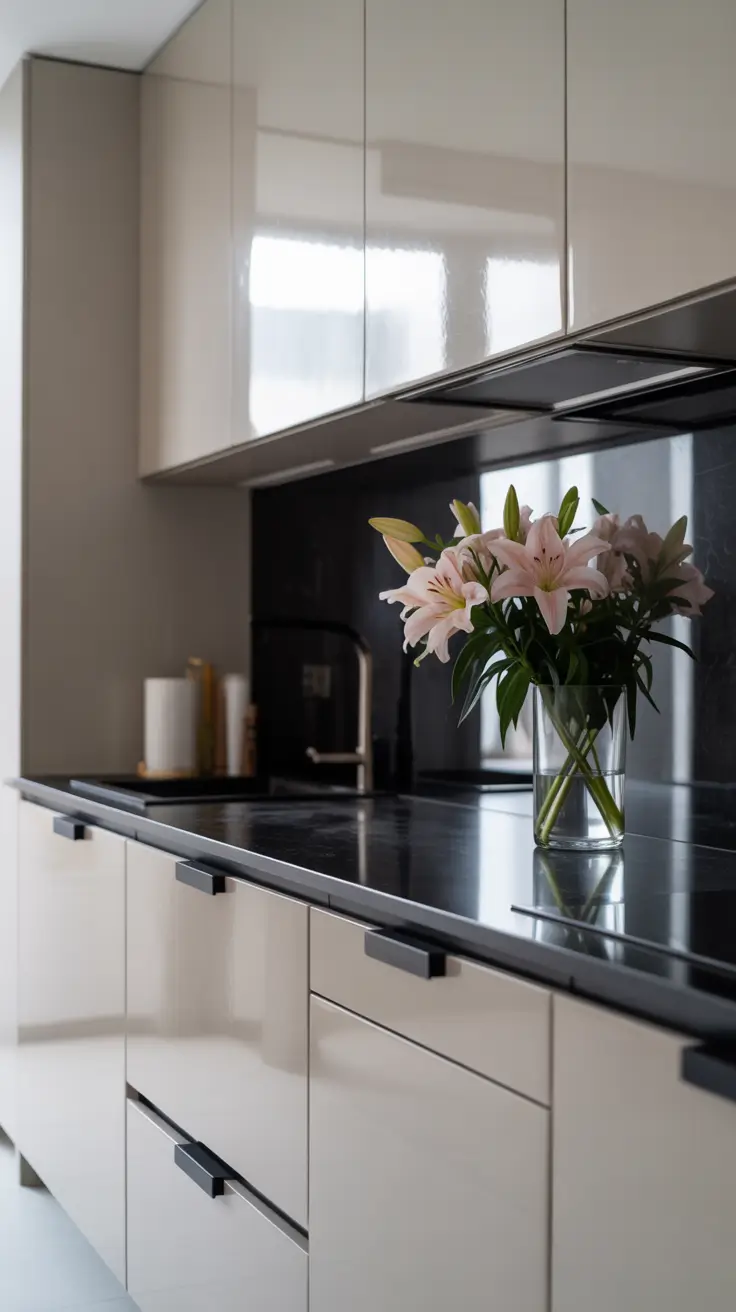 Modern Kitchen Designs 2026: Luxury Trends, Color Ideas & Layout Inspiration