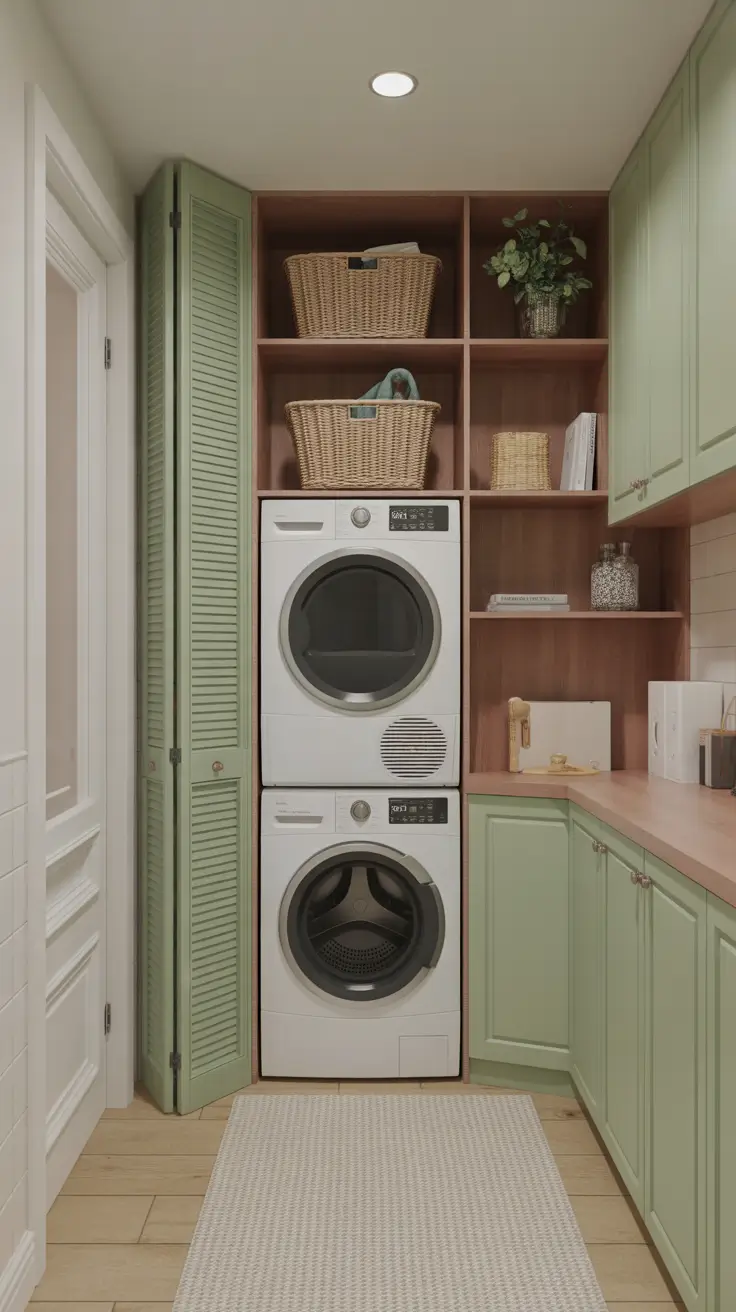 Laundry Room Ideas 2026: Stylish & Functional Designs for Every Home
