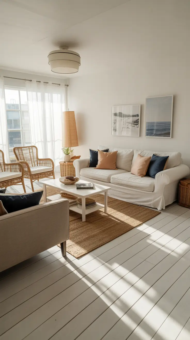 Contemporary Living Room Ideas 2026: Stylish & Functional Designs for Modern Homes