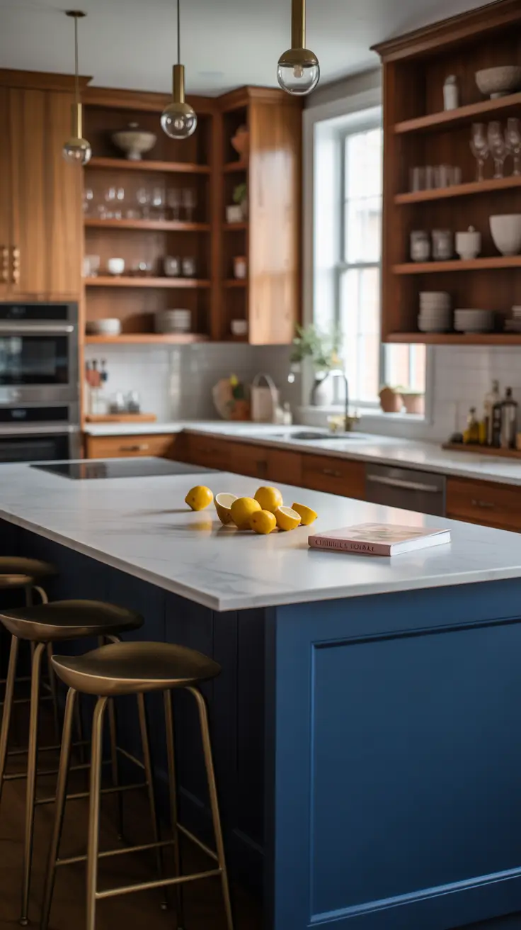 Kitchen Makeover Ideas 2026: Modern, Affordable & Stylish Renovation Trends