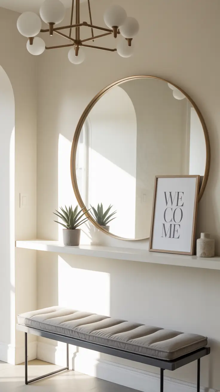 Hallways Ideas: 49+ Beautiful & Practical Designs for Every Style and Space