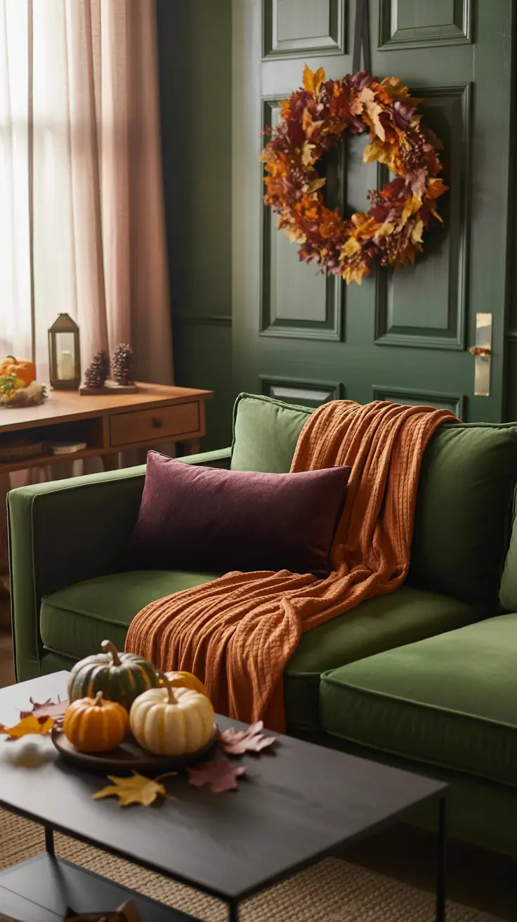 Beautiful Halloween Decorations for Home 2025: Creative and Elegant Ideas