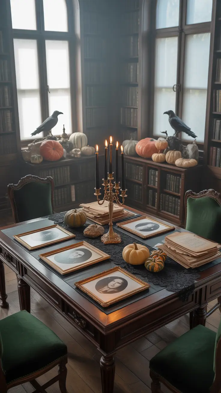 Office Halloween Decorations Ideas 2025: Creative & Modern Themes for Any Workplace