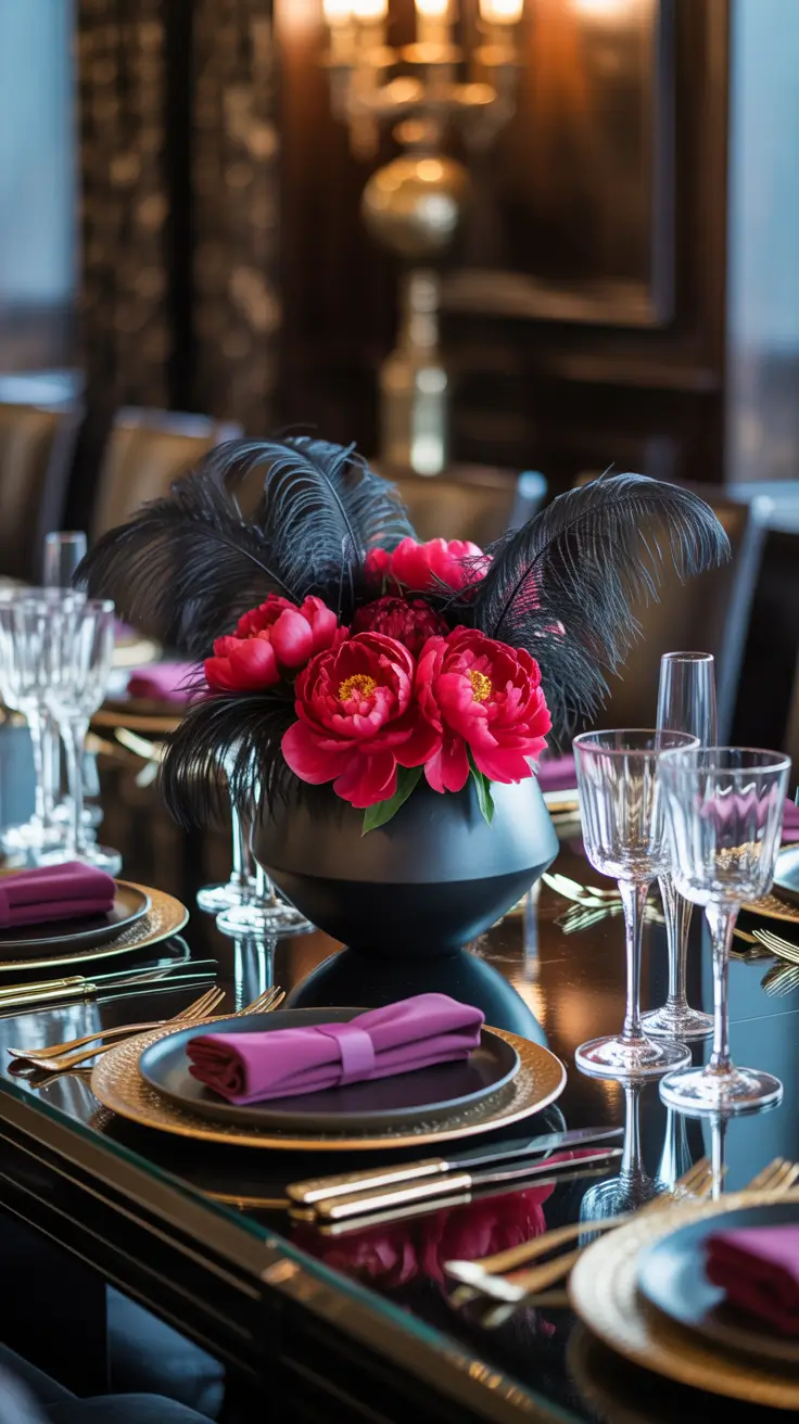 Halloween Centerpieces for Table 2025: Elegant, Fun, and Creative Ideas