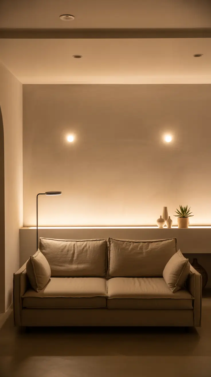 Best Apartment Living Room Ideas for Small Spaces: Cozy, Modern & Stylish Inspiration