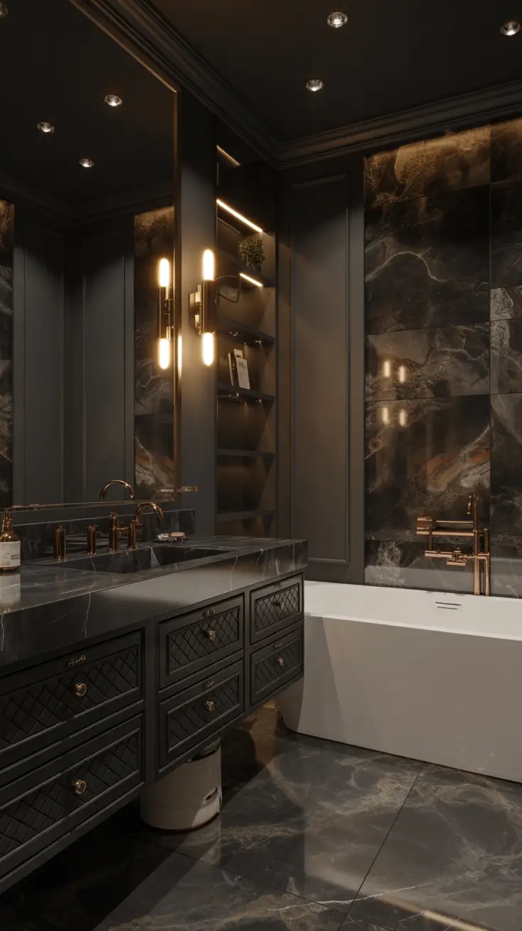 Bathroom Ideas 2026: Modern Trends, Styles, and Luxury Designs