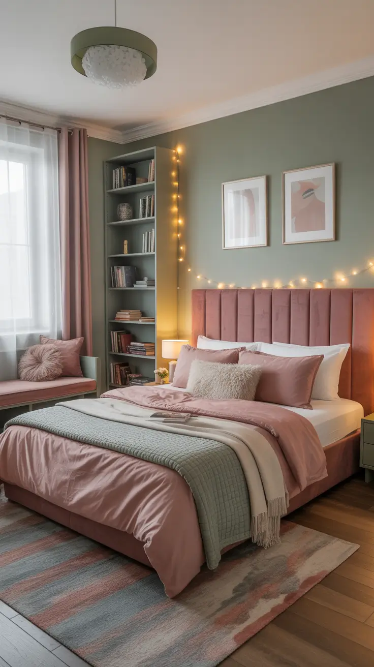 Small Bedroom Ideas 2026: Modern Designs and Space-Saving Tips