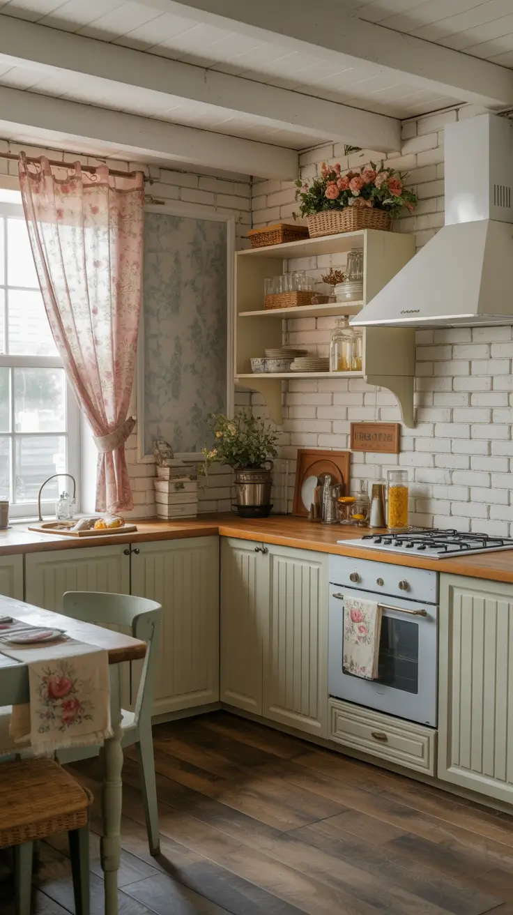 Cozy Kitchen Designs Ideas 2026: Inspiring Trends for Warm and Stylish Interiors