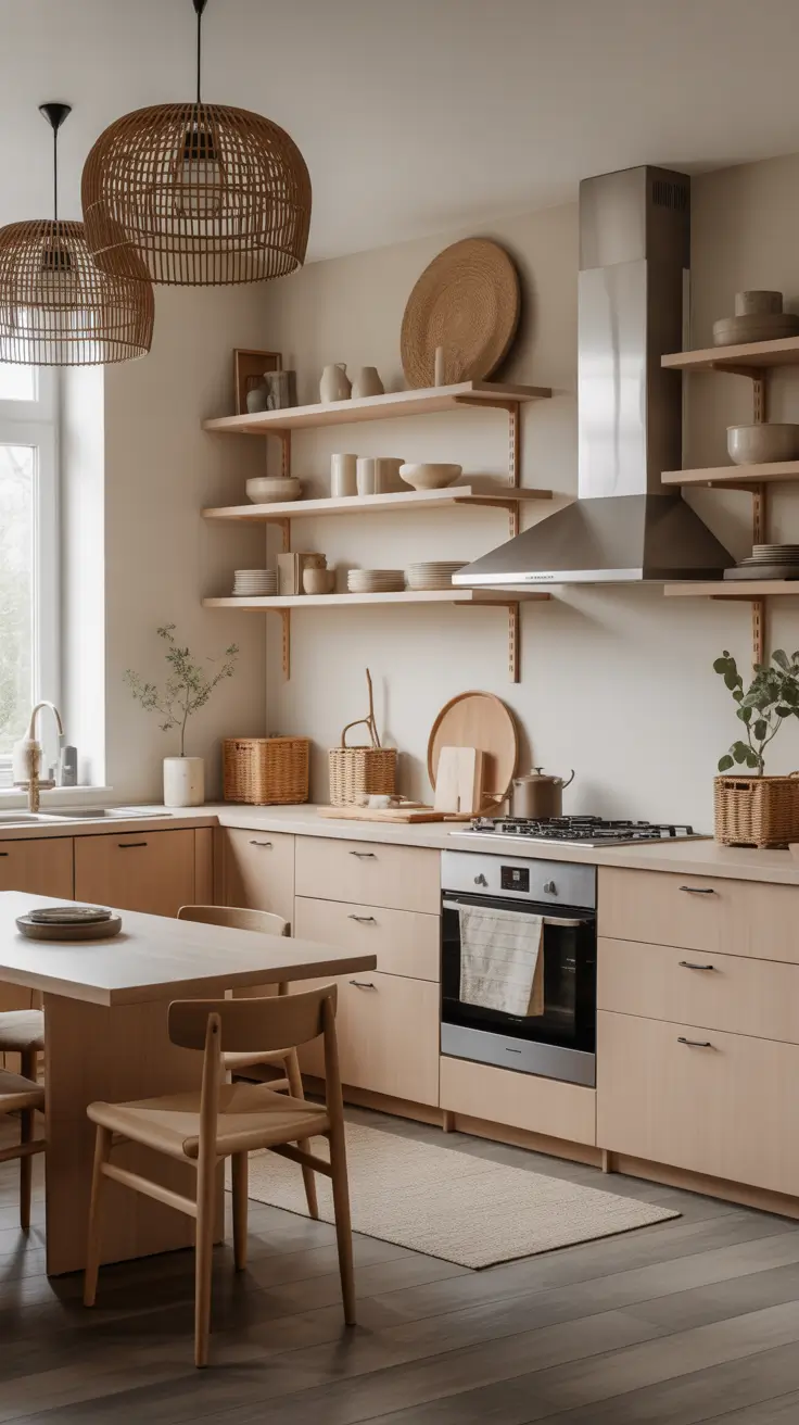 Kitchen Designers Ideas 2026: Best Trends and Modern Kitchen Styles