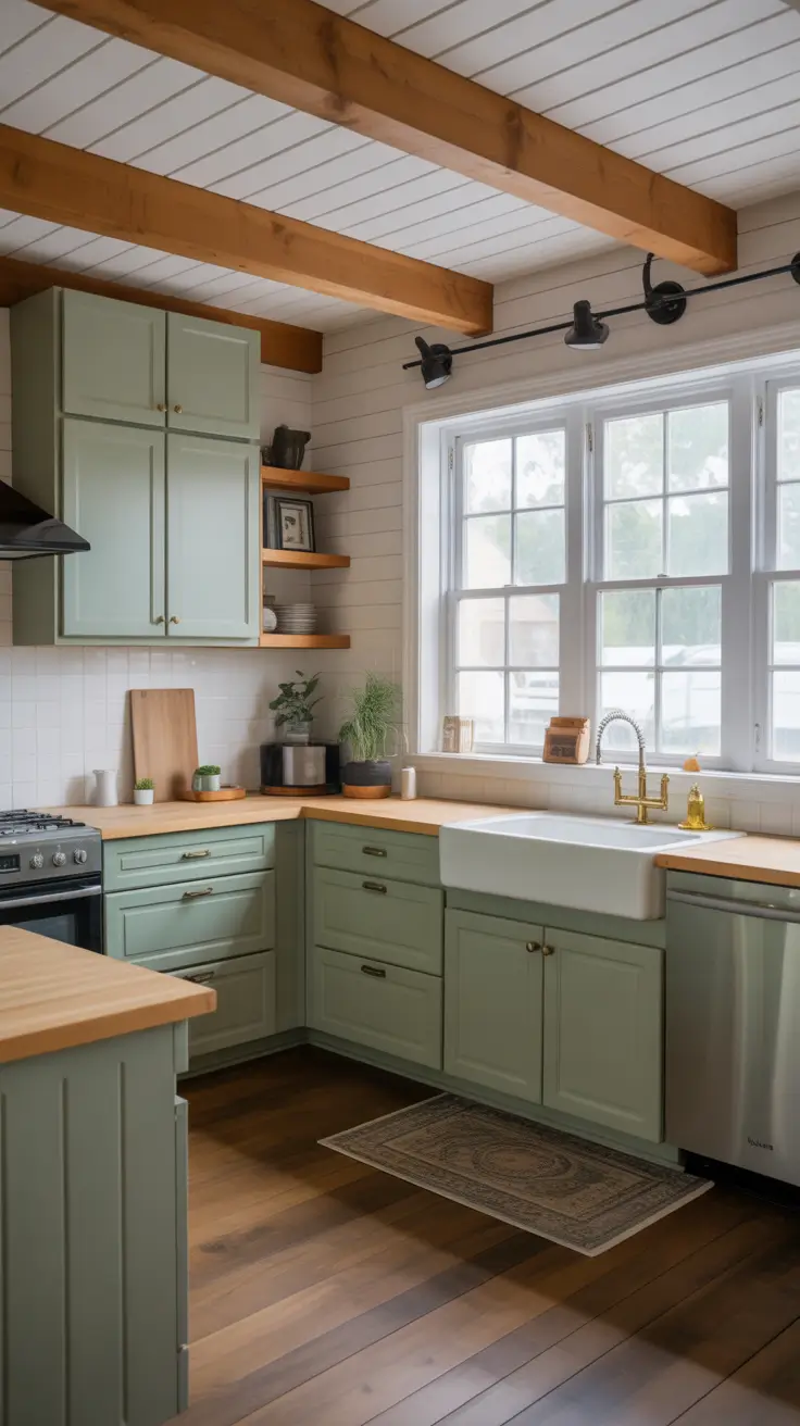 Kitchen Remodel Concepts for 2026: Modern, Functional, and Stylish Remodeling Ideas