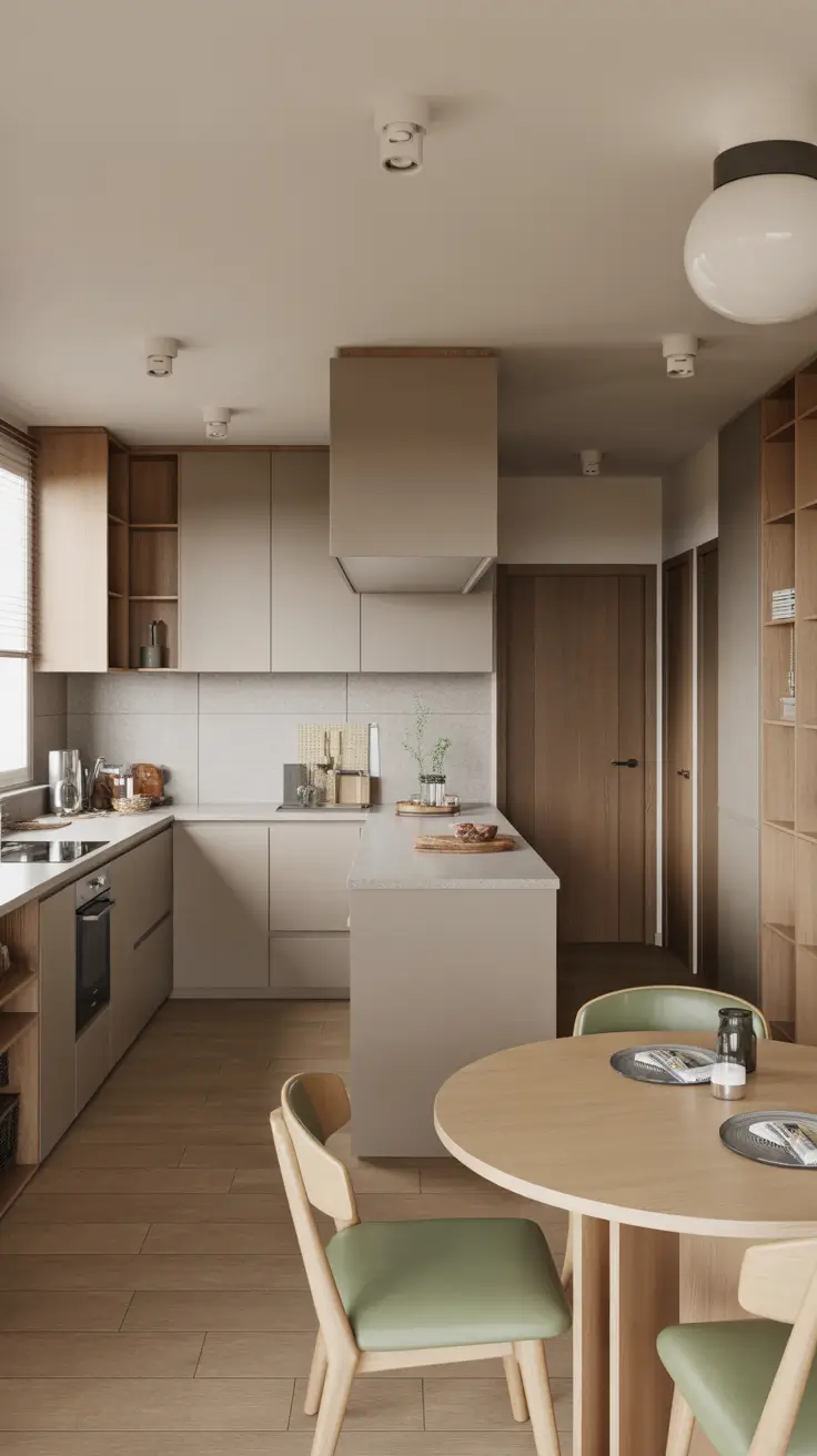 Open Kitchen Living Rooms For 2026: Modern Layouts, Decor, and Interior Design Trends